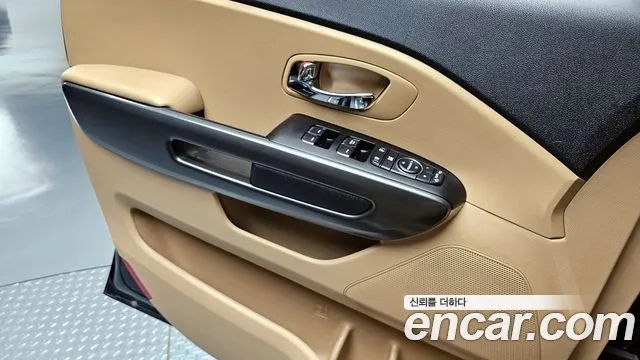 Kia The New Carnival 2020 Черный из Кореи, фото 5
