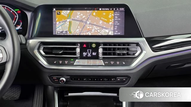 BMW 3 Series (G20) 2021 Черный из Кореи, фото 5