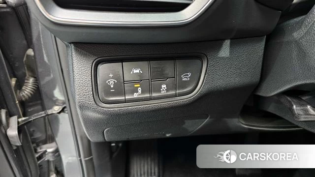 Hyundai Santa Fe TM 2020 Серый из Кореи, фото 5