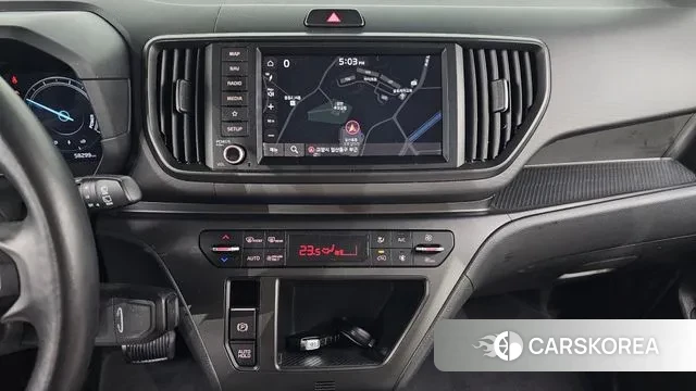 Kia The New Kia Ray EV 2024 Белый из Кореи, фото 5