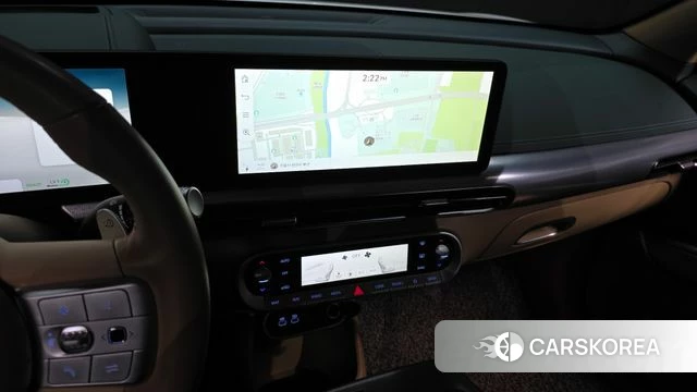 Genesis GV60 2023 Белый из Кореи, фото 5