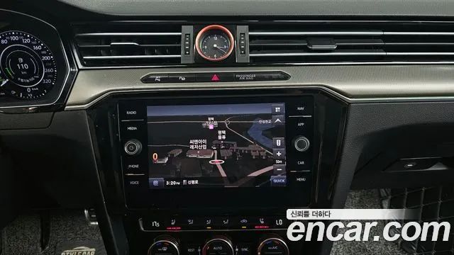 Volkswagen Arteon id 2675973 из Кореи 5