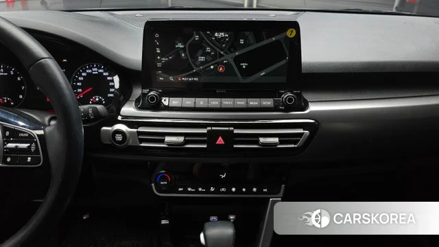 Kia Seltos 2021 Белый из Кореи, фото 5