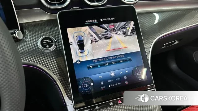 Mercedes-Benz CLE-Class C236 2024 Белый из Кореи, фото 5