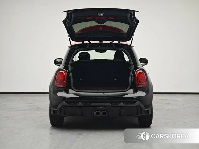 MINI JCW 2021 Другой из Китая, фото 5