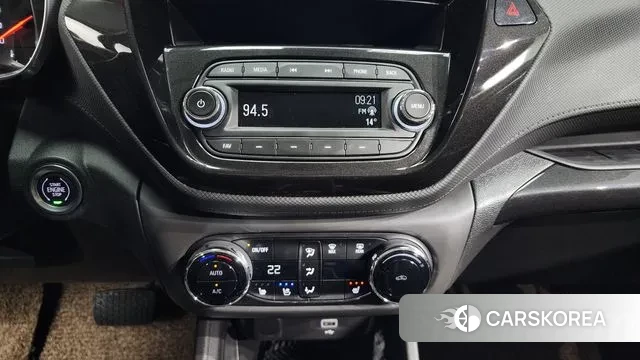 Chevrolet (GM Daewoo) Trailblazer 2020 Серый из Кореи, фото 5