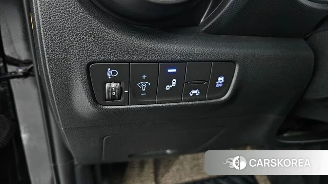 Hyundai Kona 2020 Черный из Кореи, фото 5