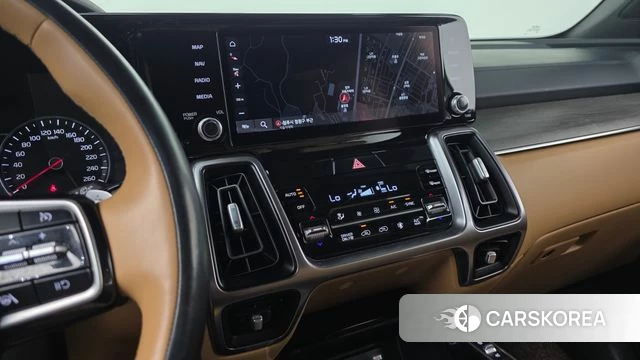 Kia Sorento 4th Generation 2020 Белый из Кореи, фото 5