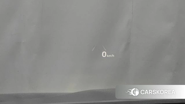 Hyundai The New Grandeur IG 2021 Черный из Кореи, фото 5