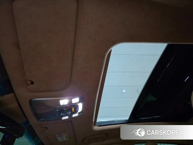 Genesis G80 (RG3) 2022 Серый из Кореи, фото 5