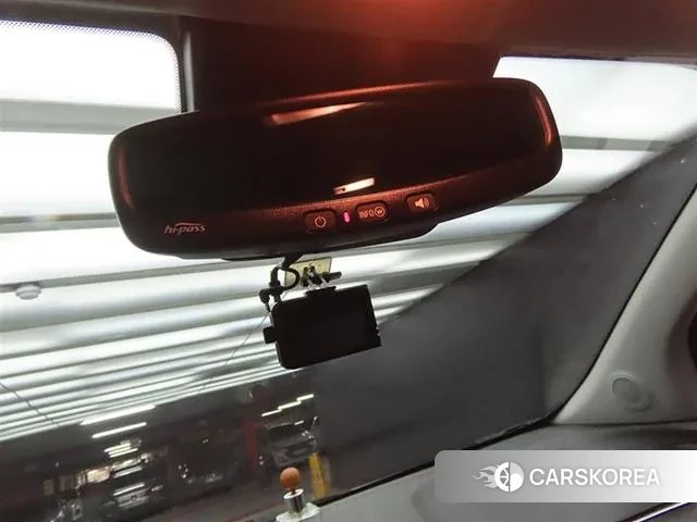 Chevrolet (GM Daewoo) The New Trax 2021 Белый из Кореи, фото 5