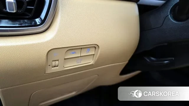 Kia Sorento 4th Generation 2021 Серый из Кореи, фото 5