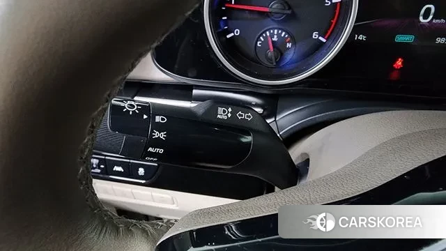 Kia Carnival 4th generation 2020 Белый из Кореи, фото 5