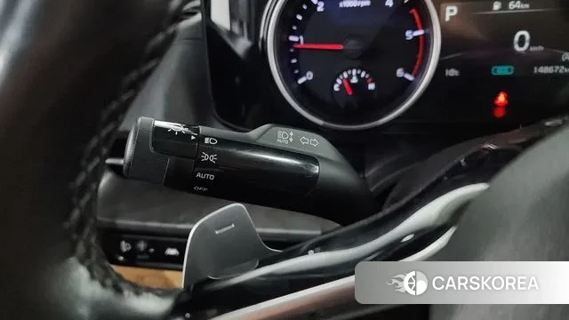 Kia Carnival 4th generation 2020 Черный из Кореи, фото 5