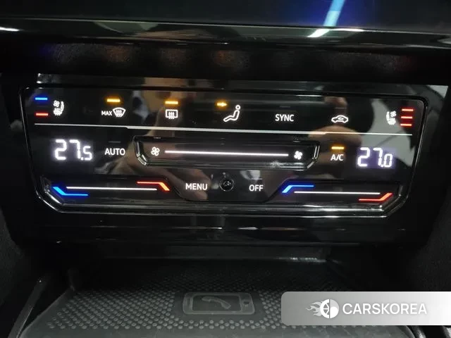 Volkswagen Passat GT (B8) 2021 Серебряный из Кореи, фото 5