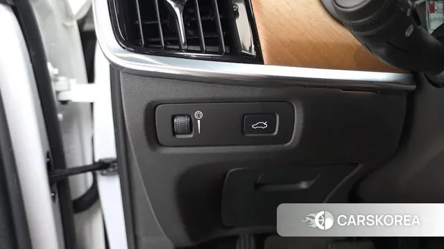 Volvo S90 2020 Белый из Кореи, фото 5