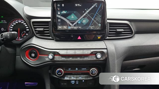 Hyundai Veloster (JS) 2018 Белый из Кореи, фото 5