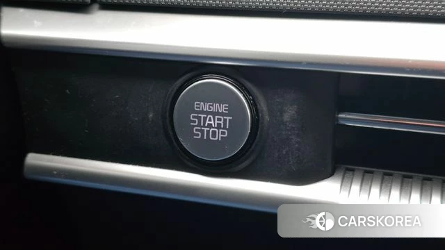 Kia K5 3rd generation 2021 Черный из Кореи, фото 5