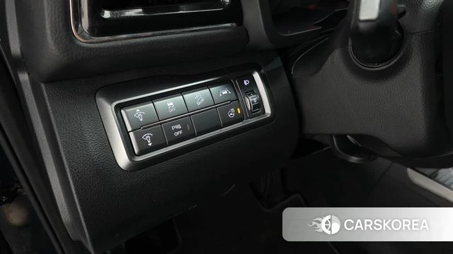 Ssangyong Berry New Tivoli 2022 Синий из Кореи, фото 5