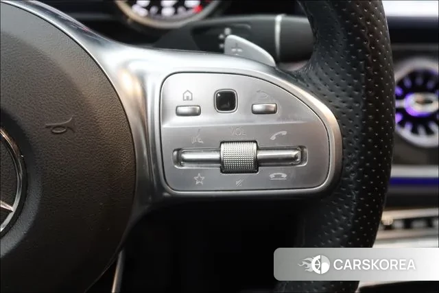 Mercedes-Benz E-Class W213 2019 Серый из Кореи, фото 5