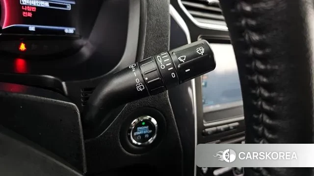 Ford Explorer 2019 Белый из Кореи, фото 5