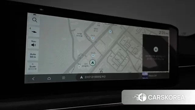 Kia The New K5 Hybrid 3rd generation 2025 Белый из Кореи, фото 5