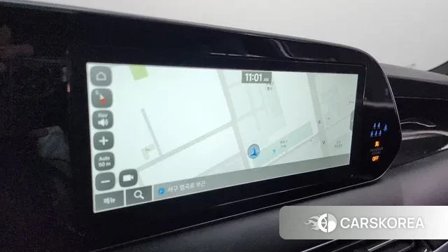 Hyundai Palisade 2022 Белый из Кореи, фото 5