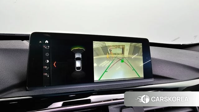 BMW 3 Series GT (F34) 2018 Серый из Кореи, фото 5