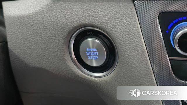 Genesis G80 2019 Серый из Кореи, фото 5