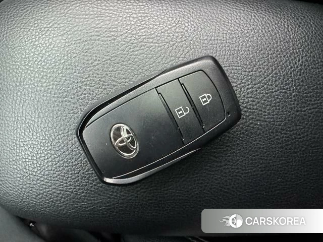 Toyota Fenglanda 2023 Белый из Китая, фото 5