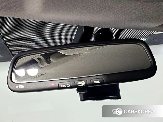 Hyundai The New Grand Starex 2021 Белый из Кореи, фото 5