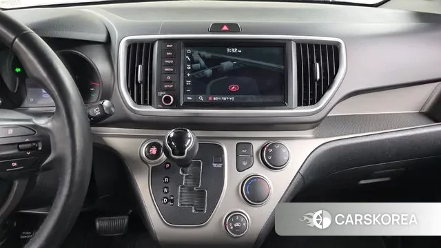 Kia The New Ray 2021 Белый из Кореи, фото 5