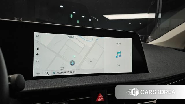 Kia EV6 2022 Жемчужный цвет из Кореи, фото 5
