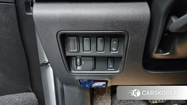 Renault Korea (Samsung) The New QM6 2022 Белый из Кореи, фото 5