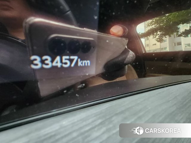 Kia The New Sorento 4th Generation 2024 Белый из Кореи, фото 5