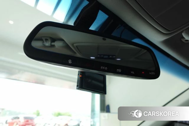 Hyundai Grandeur IG 2018 Черный из Кореи, фото 5