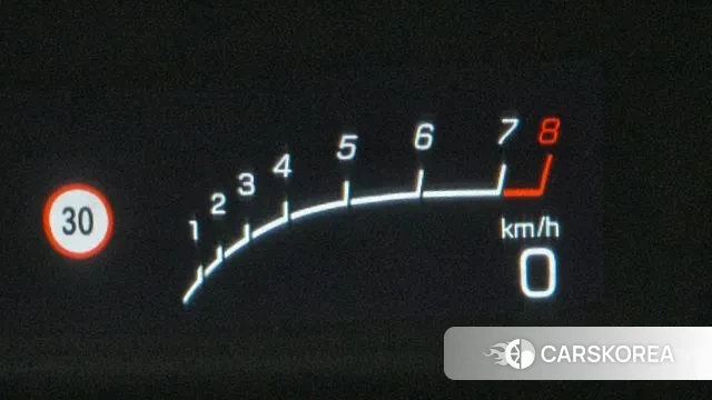 Mercedes-Benz S-Class W222 2020 Серый из Кореи, фото 5