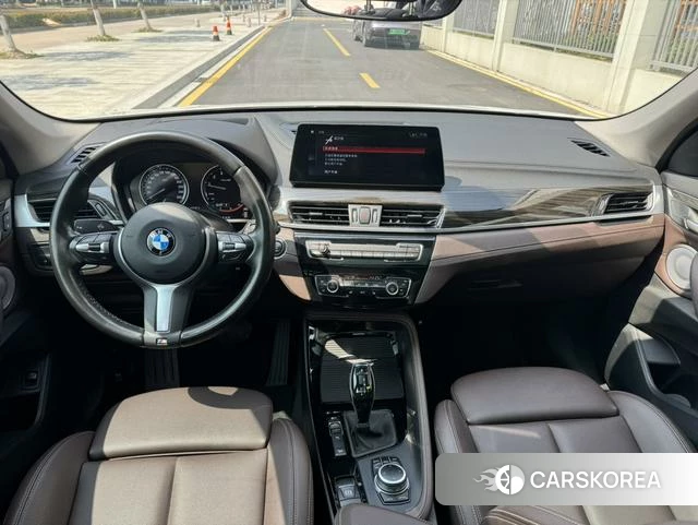 BMW X1 id 3896052 из Китая 5