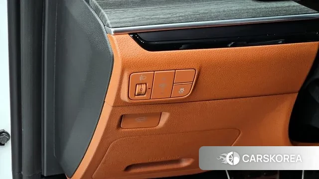 Kia The New K5 3rd generation 2025 Белый из Кореи, фото 5