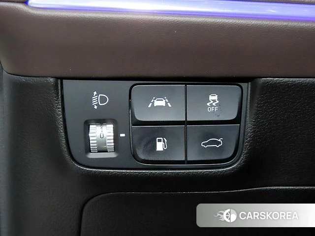 Hyundai The New Grandeur IG 2020 Белый из Кореи, фото 5