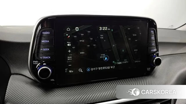 Hyundai All New Tucson 2020 Белый из Кореи, фото 5