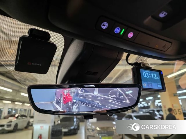 Chevrolet Server Van 2021 Белый из Кореи, фото 5