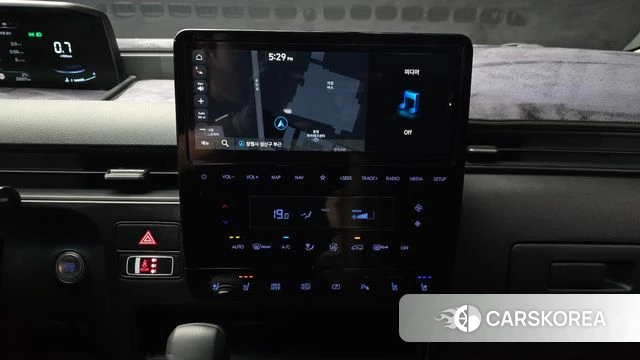 Hyundai Staria 2024 Серый из Кореи, фото 5
