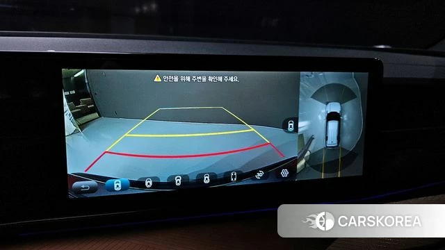 Ssangyong Torres EVX 2023 Серебристо-серый из Кореи, фото 5