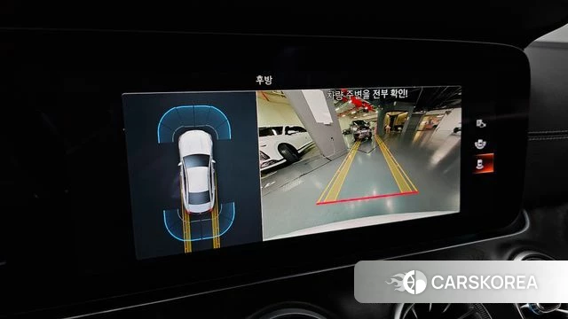 Mercedes-Benz CLS-Class C257 2022 Белый из Кореи, фото 5