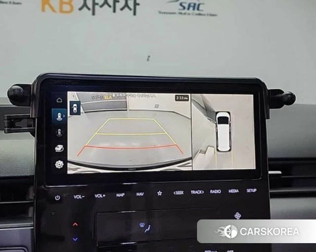 Hyundai Staria 2023 Черный из Кореи, фото 5