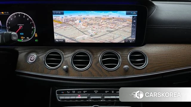 Mercedes-Benz E-Class W213 2020 Черный из Кореи, фото 5