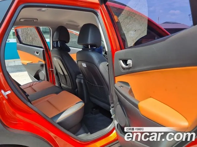 Hyundai Kona id 2937380 из Кореи 5