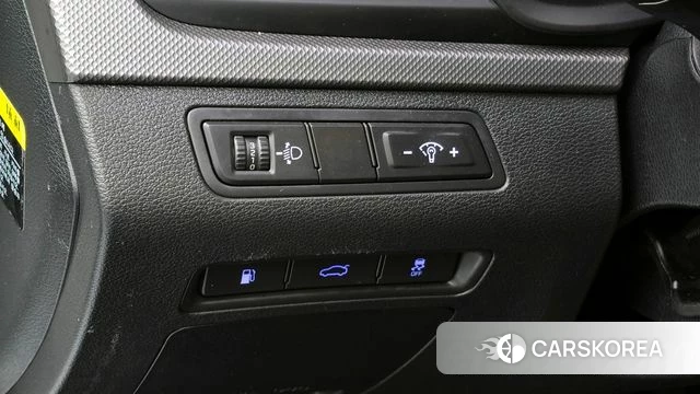 Hyundai Sonata New Rise 2018 Белый из Кореи, фото 5