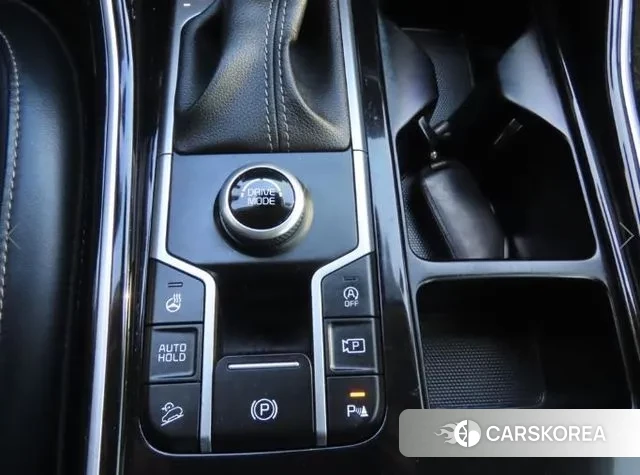 Kia Sorento 4th Generation 2020 Серый из Кореи, фото 5